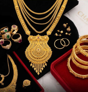 Discover exquisite gold, silver and diamond jewellery for every occasion. Shop timeless and modern designs at Bradford’s most trusted jewellers with unbeatable prices.