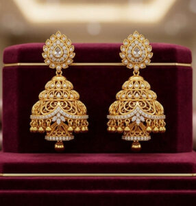 Shop beautiful earrings from studs to statement designs. Find gold, silver and diamond styles for every occasion at trusted Bradford prices.