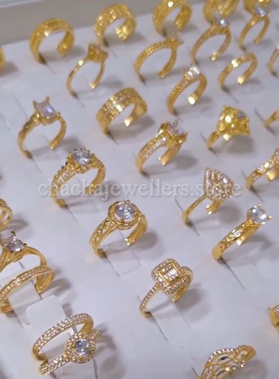 Discover premium artisan and Asian jewellery, trusted by generations and crafted to celebrate life's most meaningful moments at Chacha Jewellers Bradford.