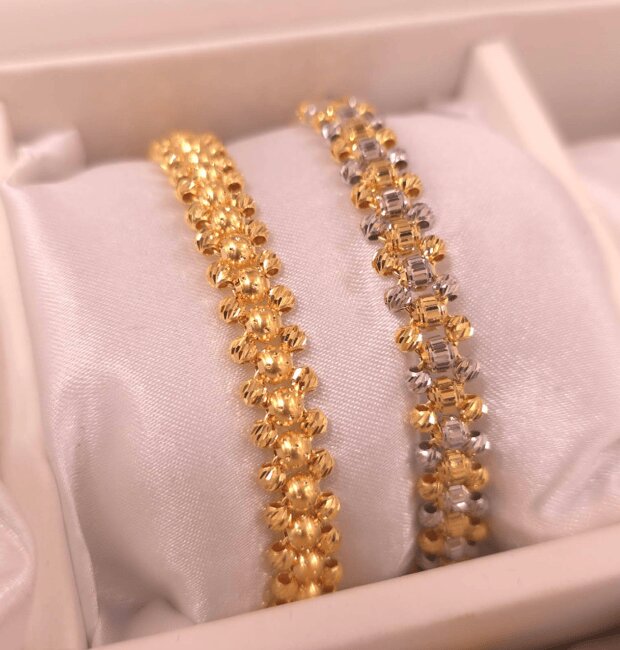 One of Bradford's oldest and most respected jewellers, proudly offering premium artisan and Asian jewellery for generations. Discover timeless craftsmanship, exceptional quality, and pieces designed to be treasured for years to come.