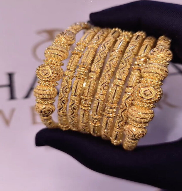 One of Bradford's oldest and most respected jewellers, proudly offering premium artisan and Asian jewellery for generations. Discover timeless craftsmanship, exceptional quality, and pieces designed to be treasured for years to come.
